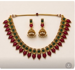 Jewellery & Accessories category