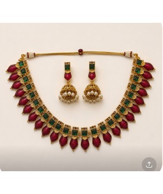 Jewellery & Accessories
