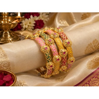 Traditional Bangles