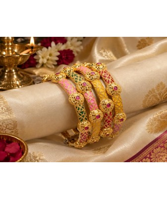 Traditional Bangles