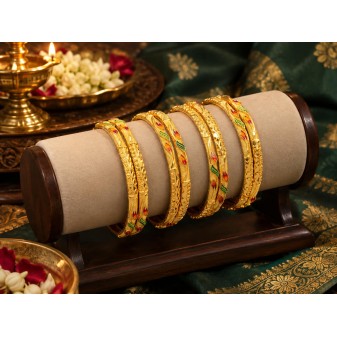 Traditional Bangles