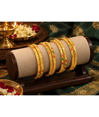 Traditional Bangles