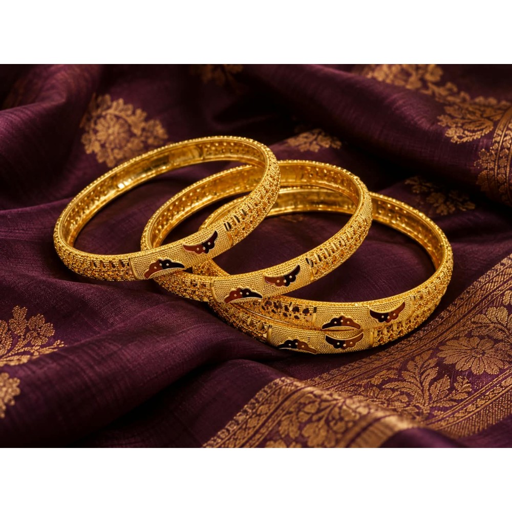 Traditional Bangles