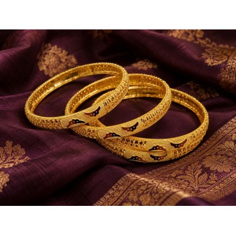 Traditional Bangles