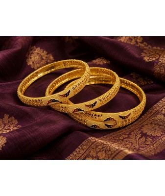Traditional Bangles