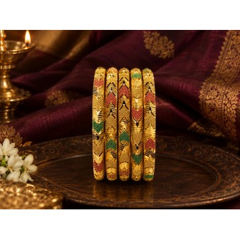 Traditional Bangles