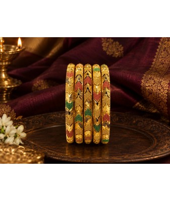 Traditional Bangles