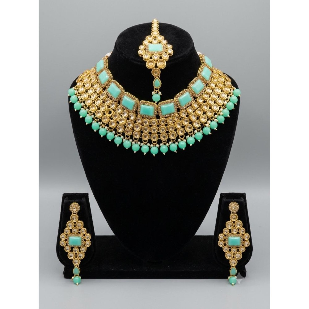 Elegant Designer Choker Necklace for Women