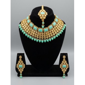Elegant Designer Choker Necklace for Women