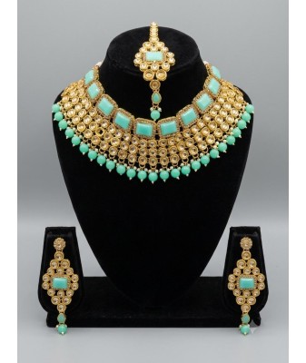 Elegant Designer Choker Necklace for Women
