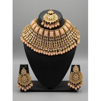 Elegant Designer Choker Necklace for Women
