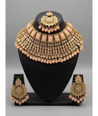 Elegant Designer Choker Necklace for Women