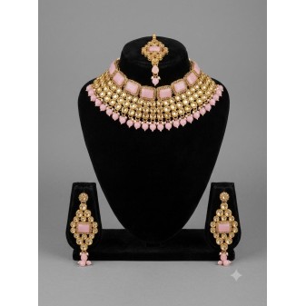 Elegant Designer Choker Necklace for Women