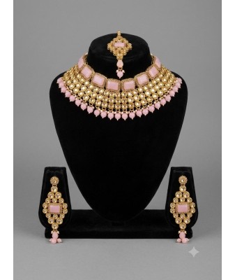 Elegant Designer Choker Necklace for Women