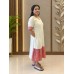 A-line kurti