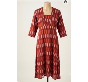 Kurti category