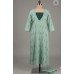 Handloom Cotton & Ikkath Kurti Collection Green