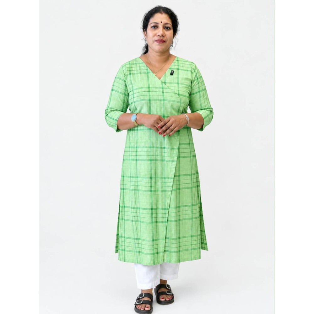 Cotton Kurti