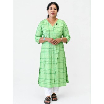Cotton Kurti