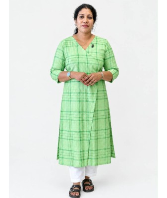 Cotton Kurti