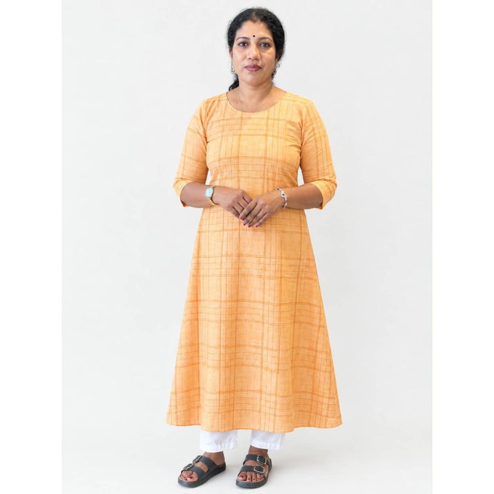Cotton Kurti