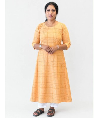 Cotton Kurti