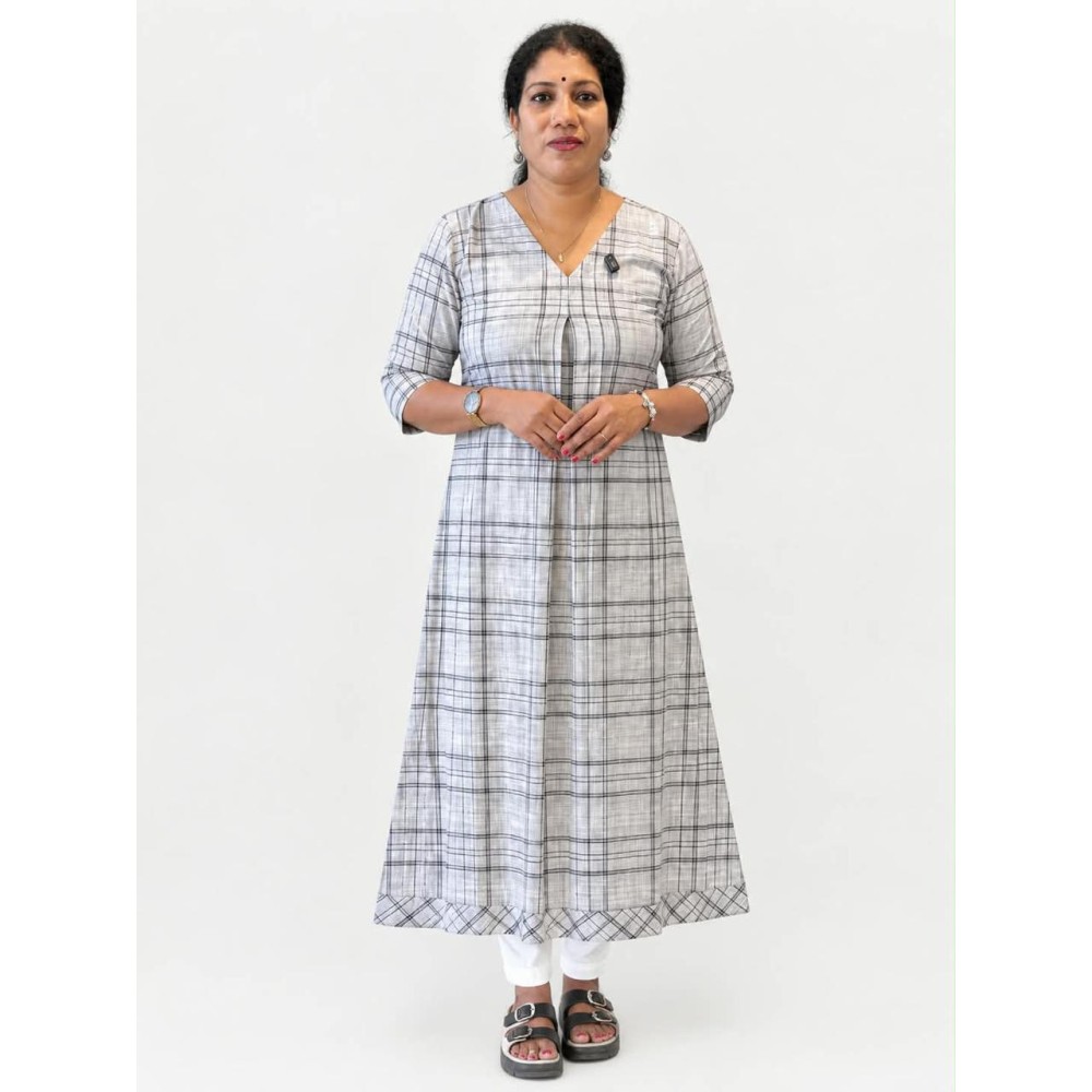 Cotton Kurti