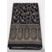 Running Material Collection – Brocade Floral Design Blue
