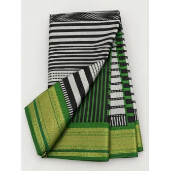 Chanderi Silk Saree for Women