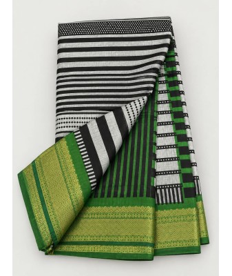 Chanderi Silk Saree for Women