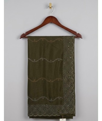 Designer Saree