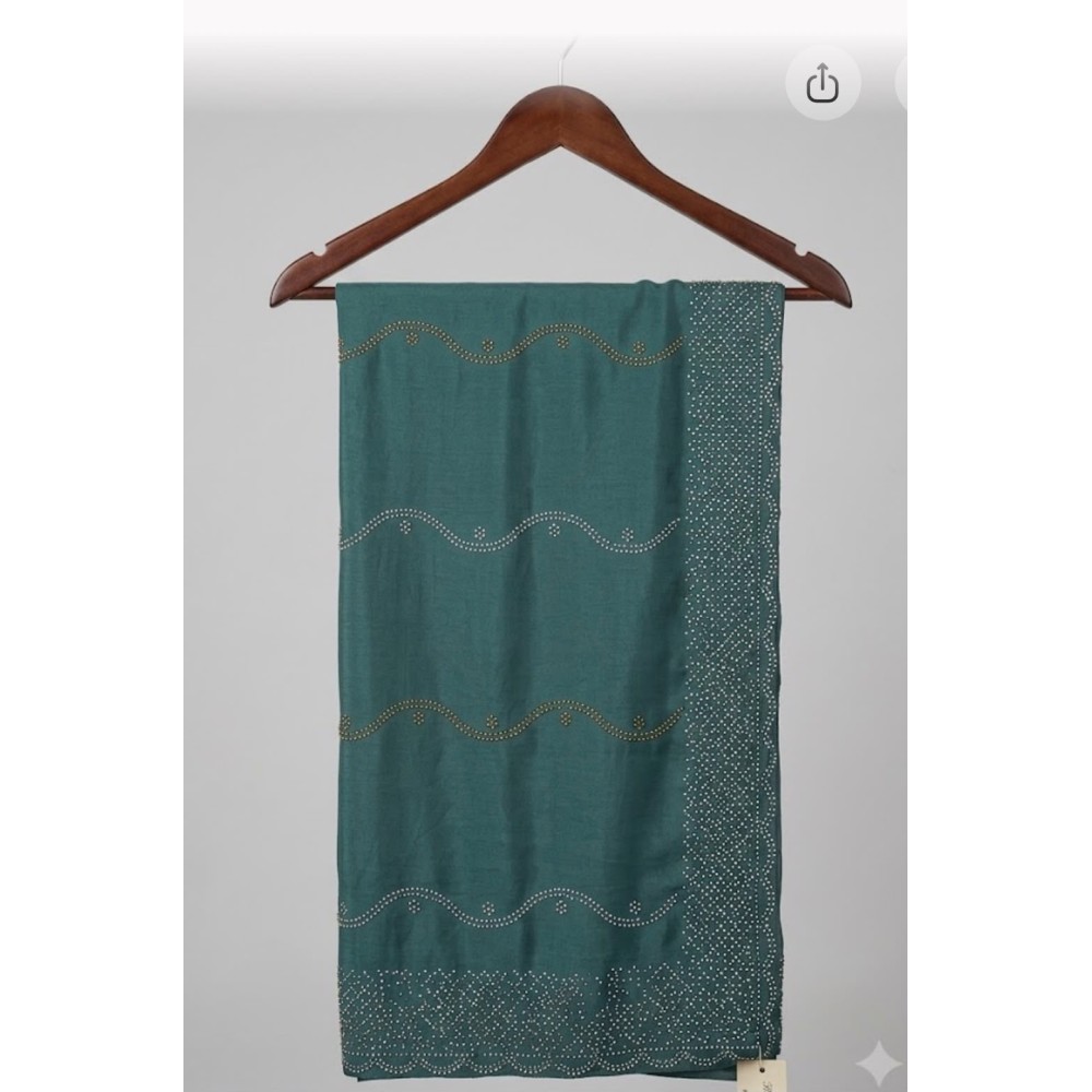Designer Saree