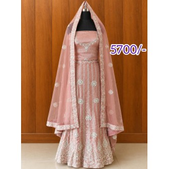 Bridal Lehanga