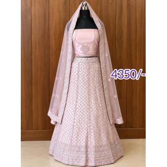 Bridal Lehanga