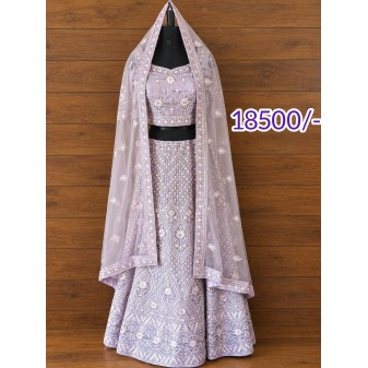 Bridal Lehanga