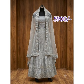 Bridal Lehanga