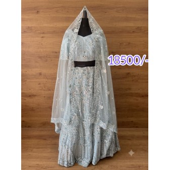 Bridal Lehanga
