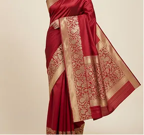 Sarees category